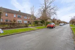 Brunssum, Jupiterstraat 27