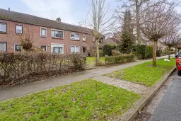 Brunssum, Jupiterstraat 27