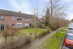 Brunssum, Jupiterstraat 27