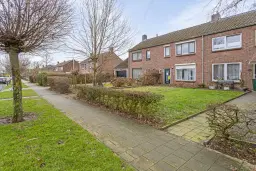 Brunssum, Jupiterstraat 27