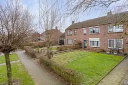 Brunssum, Jupiterstraat 27