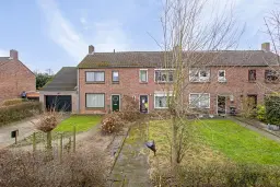 Brunssum, Jupiterstraat 27