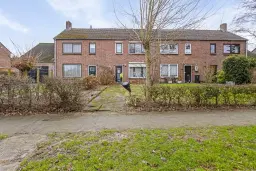 Brunssum, Jupiterstraat 27