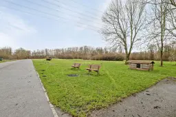 Spaarndam, Zijkanaal C-weg 8 a