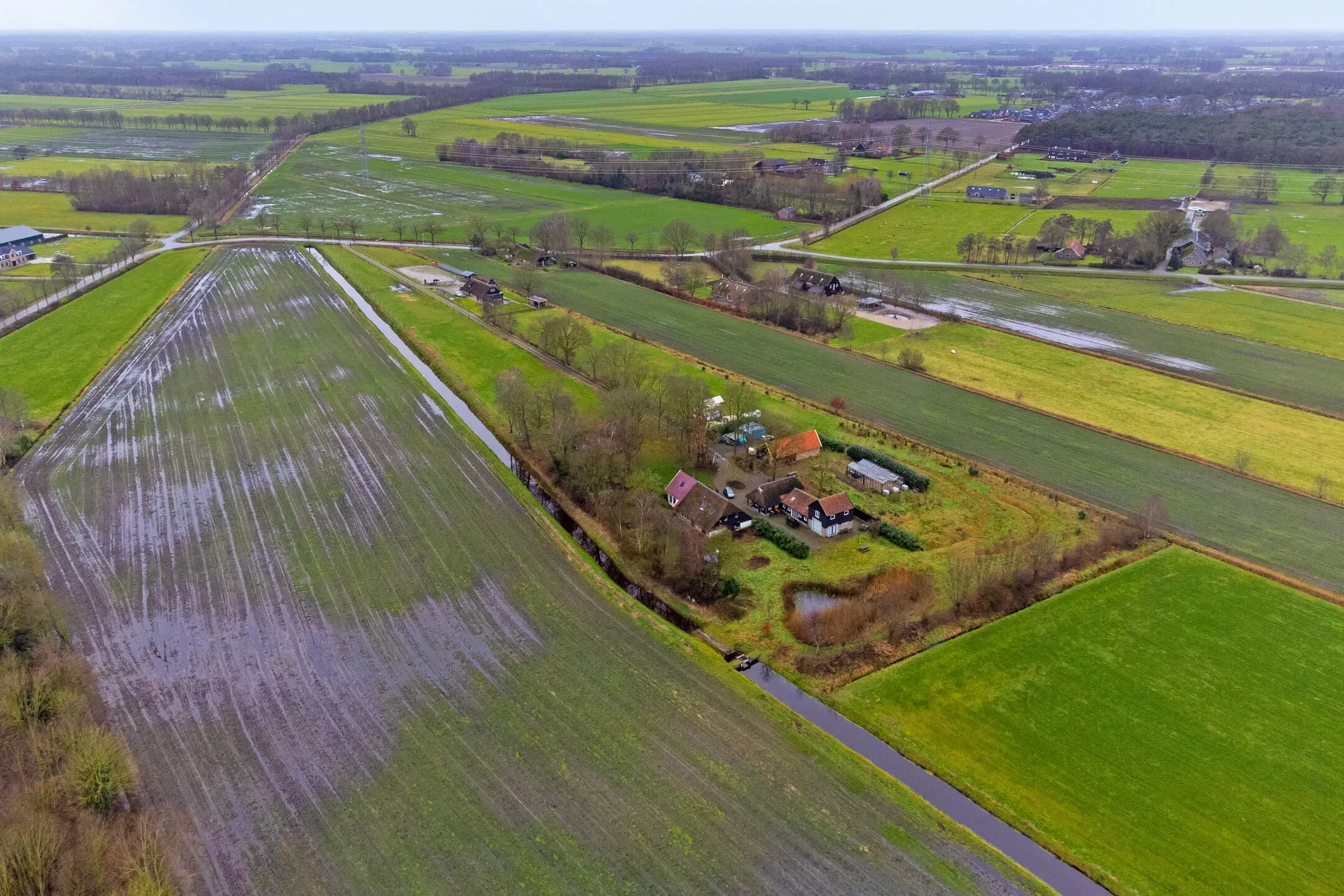 Veeningen, Fort 5