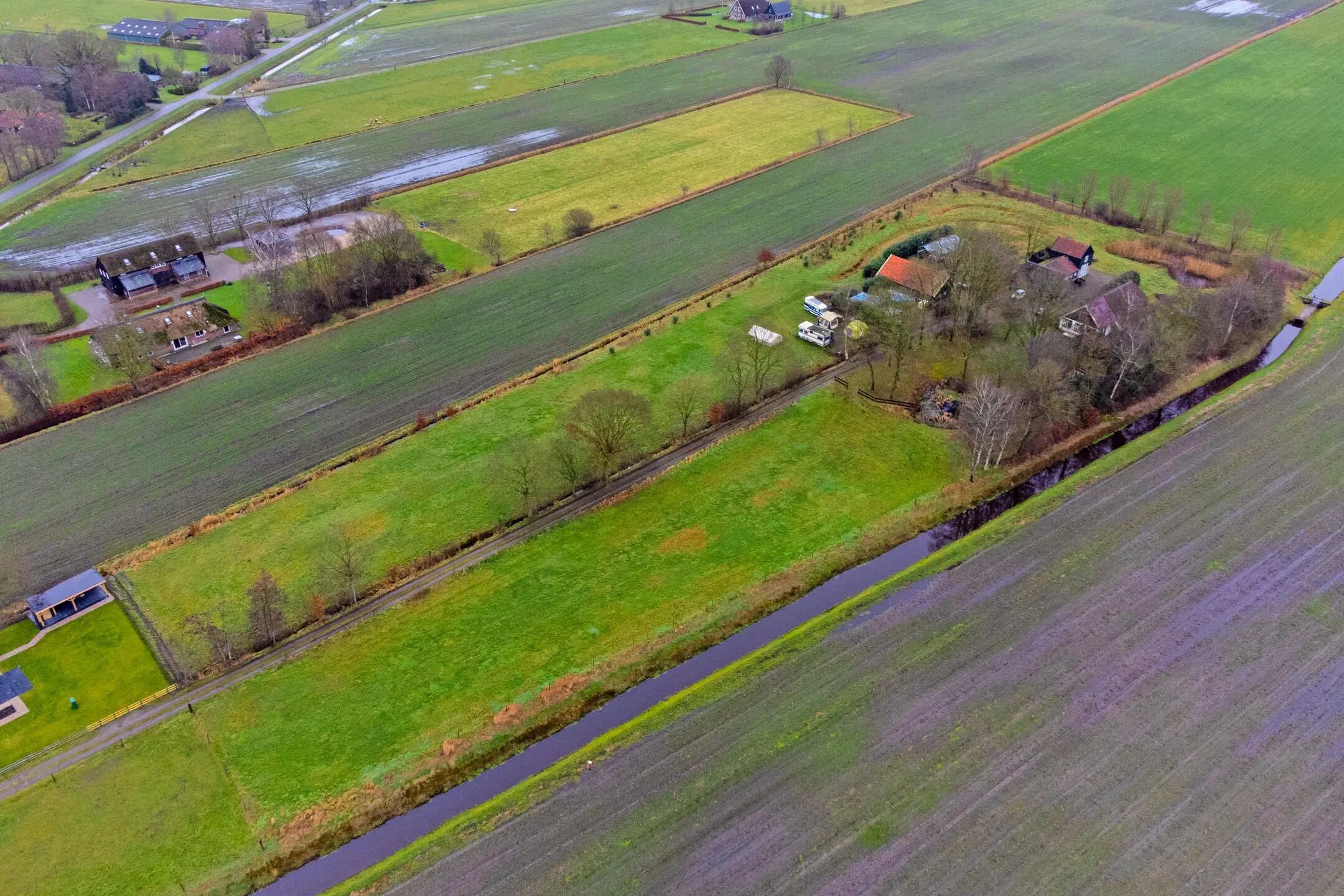 Veeningen, Fort 5