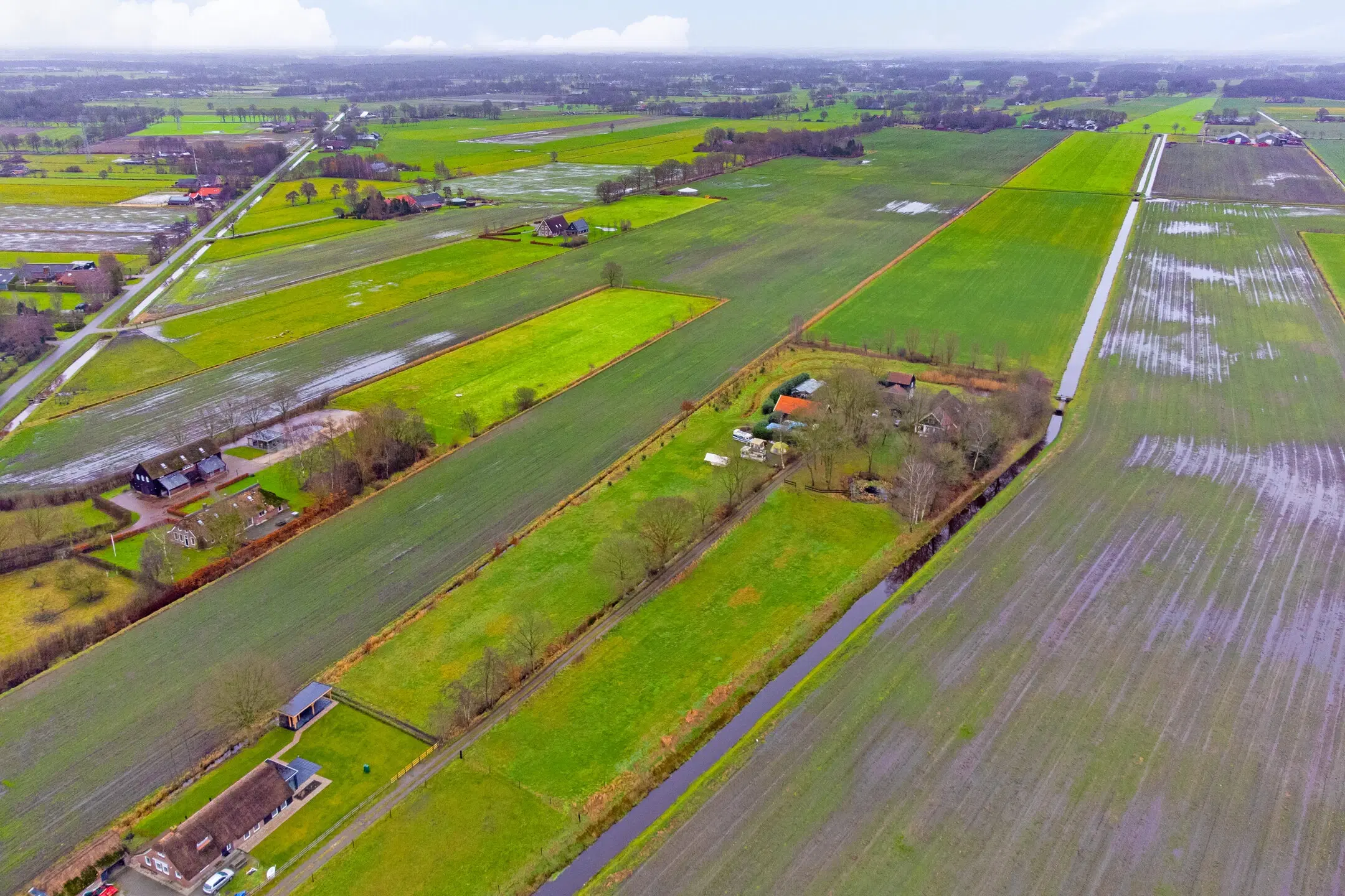 Veeningen, Fort 5