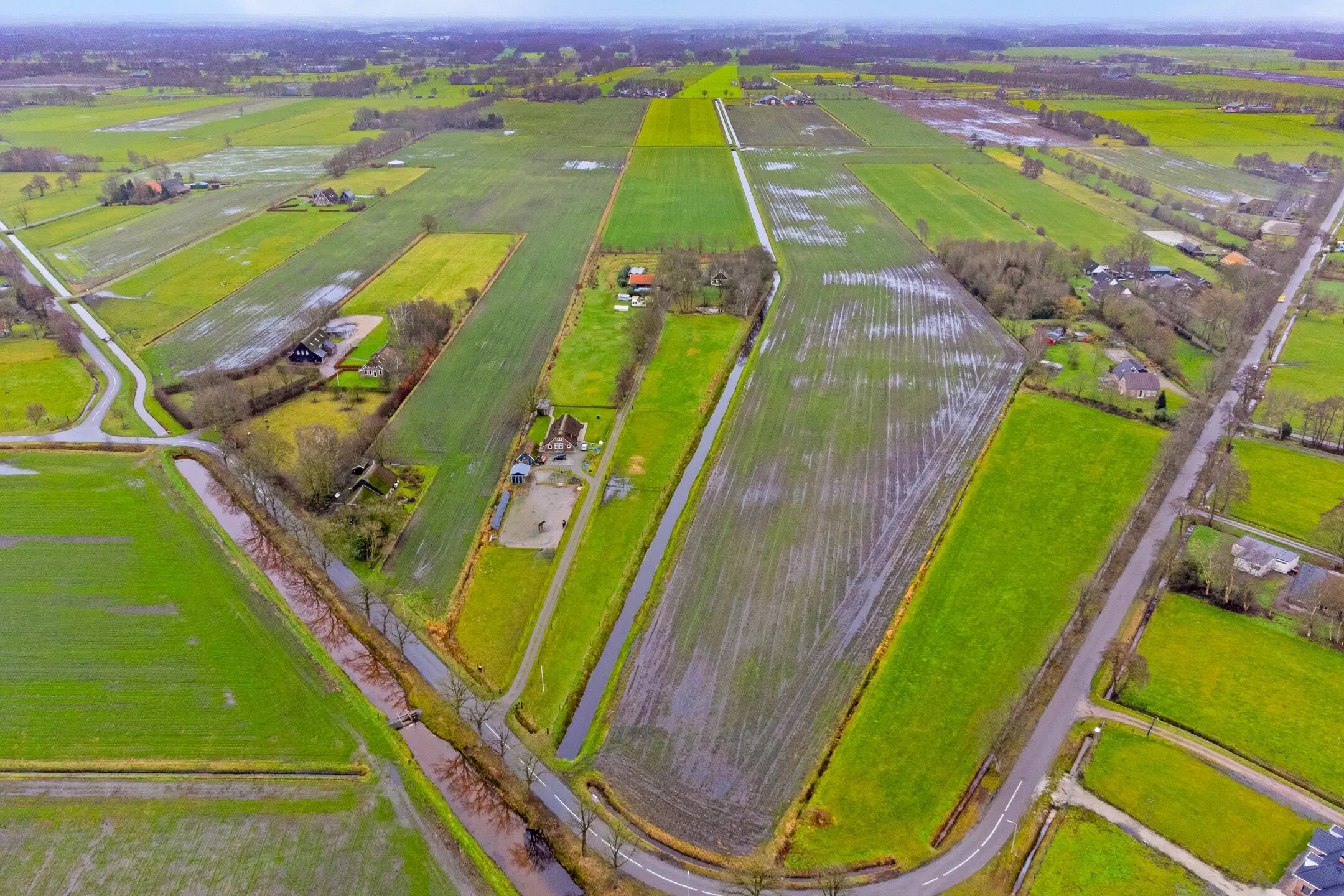 Veeningen, Fort 5