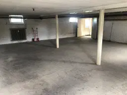 Berging van ca. 86m² te Maastricht