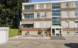 Berging van ca. 86m² te Maastricht