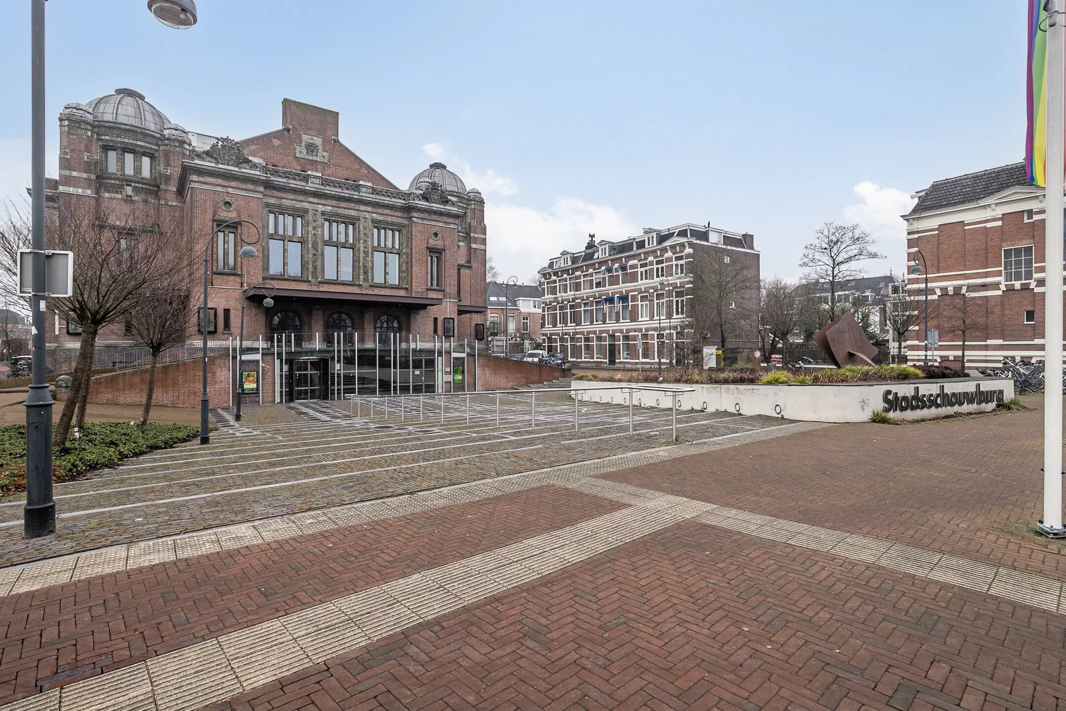 Haarlem, Leidsestraat 29