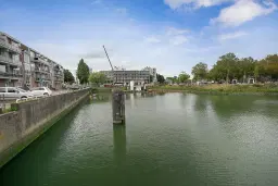 Damstraat 38, Rotterdam