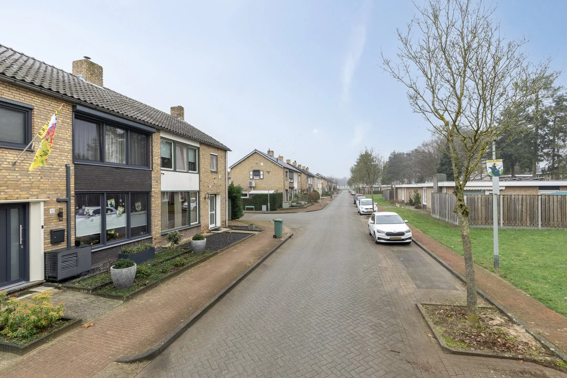 Herkenbosch, Jagerstraat 12