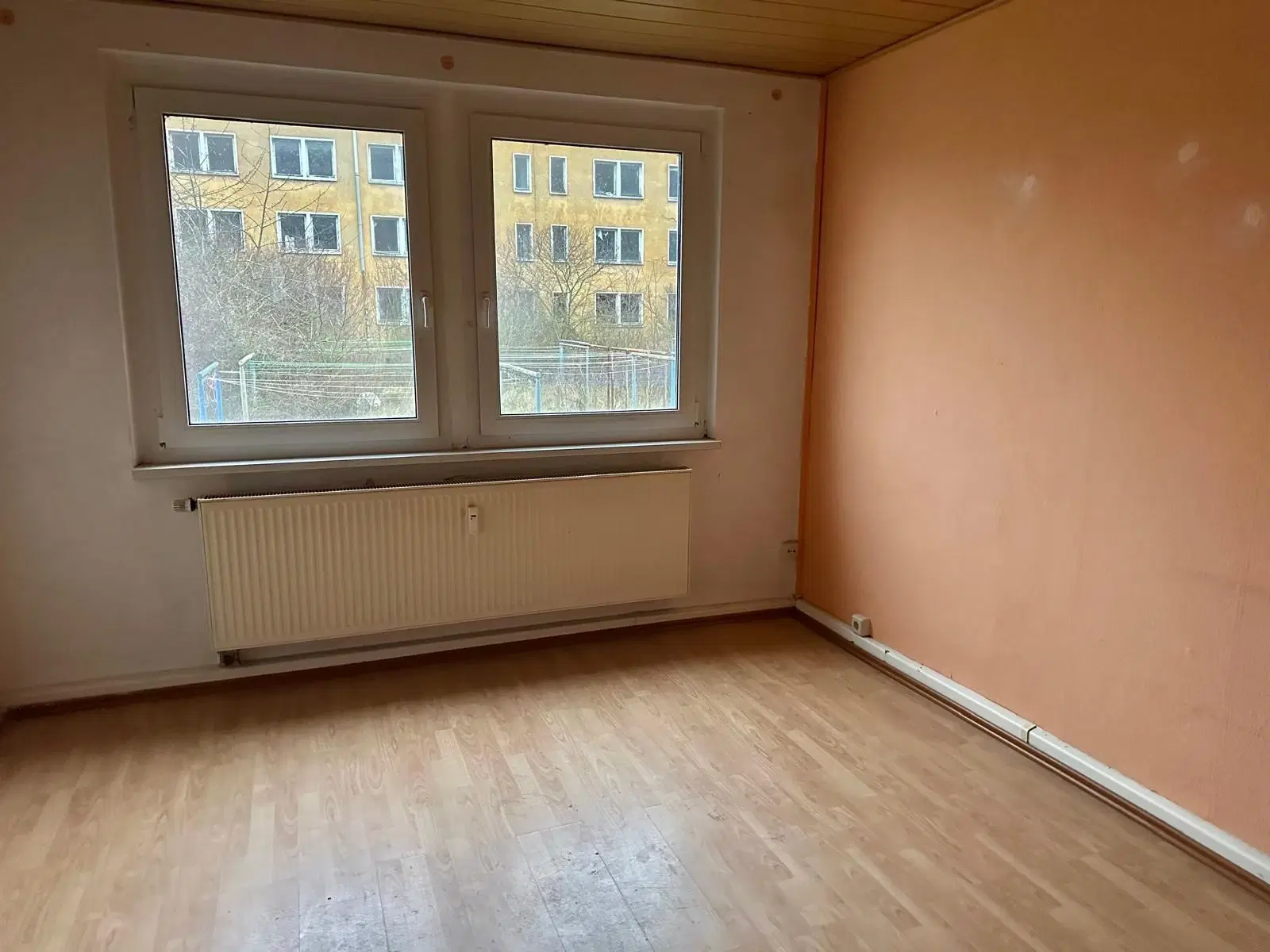 33 appartementen op 2.652 m² perceel in Roßleben Halle, Leipzig - Duitsland