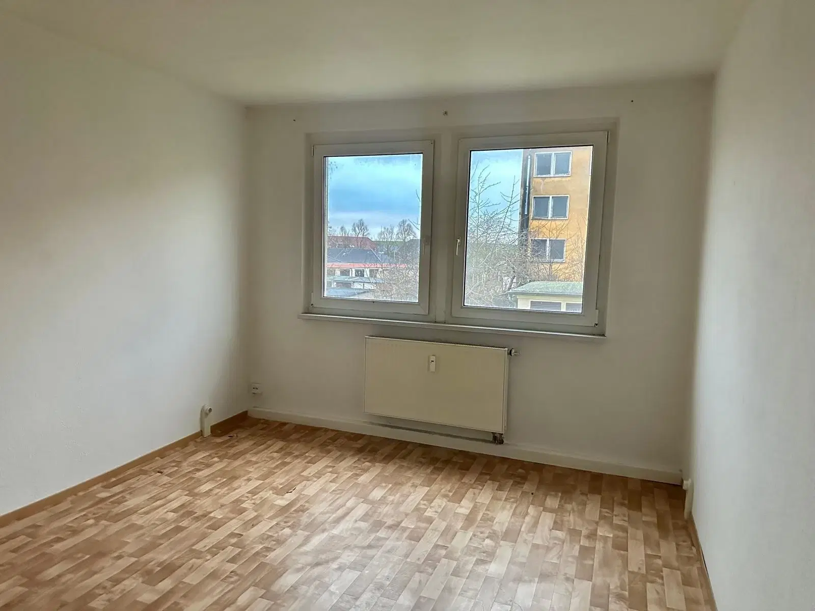 33 appartementen op 2.652 m² perceel in Roßleben Halle, Leipzig - Duitsland