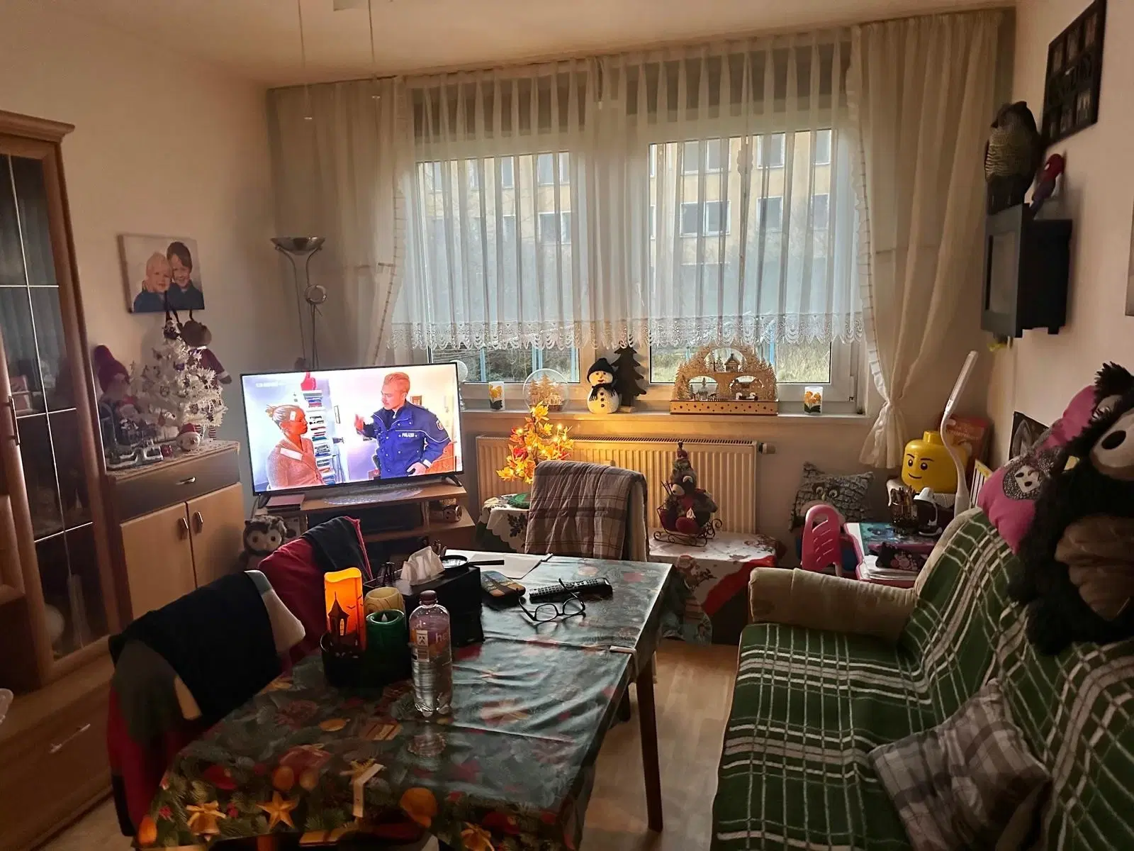 33 appartementen op 2.652 m² perceel in Roßleben Halle, Leipzig - Duitsland