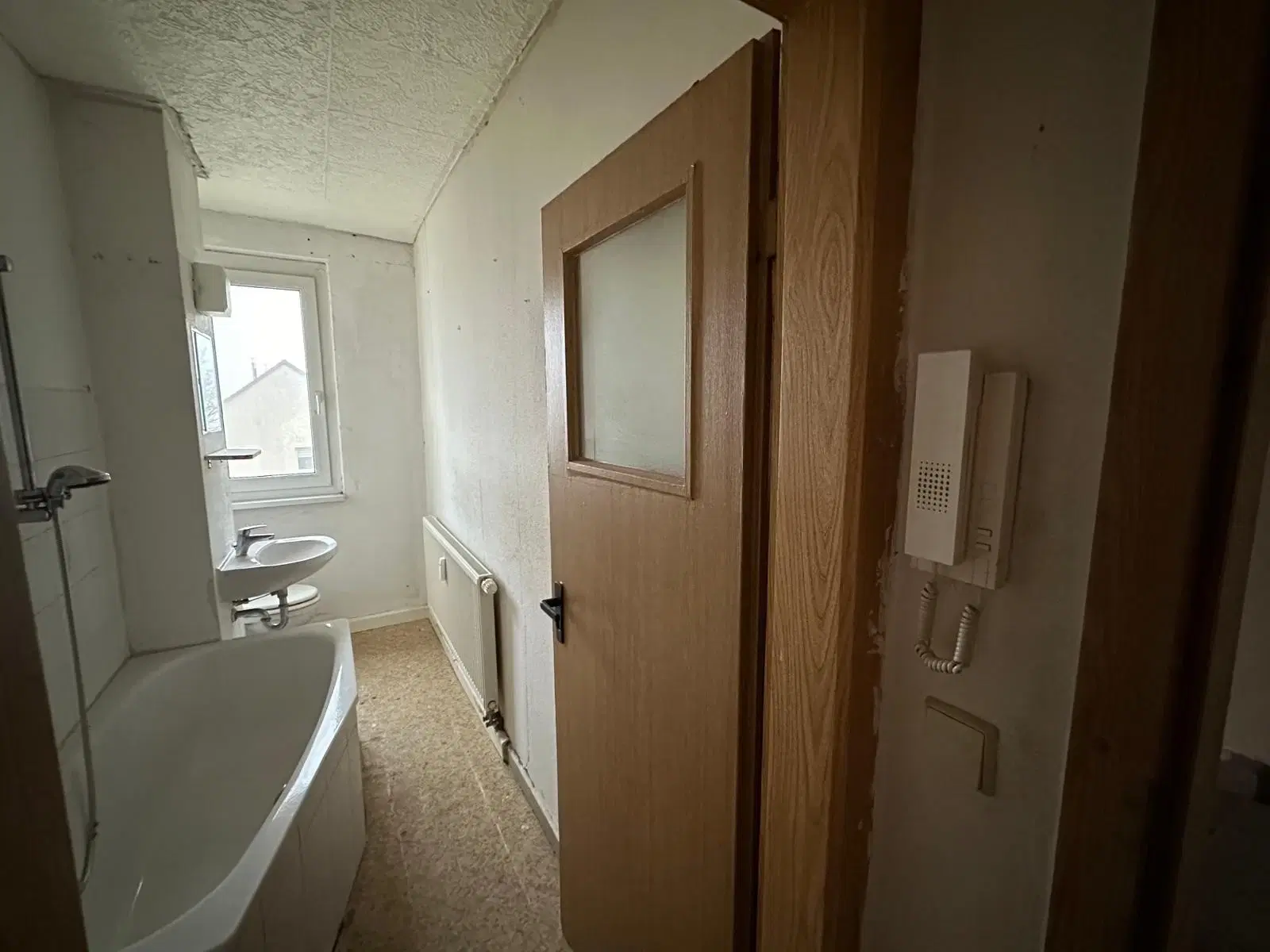33 appartementen op 2.652 m² perceel in Roßleben Halle, Leipzig - Duitsland