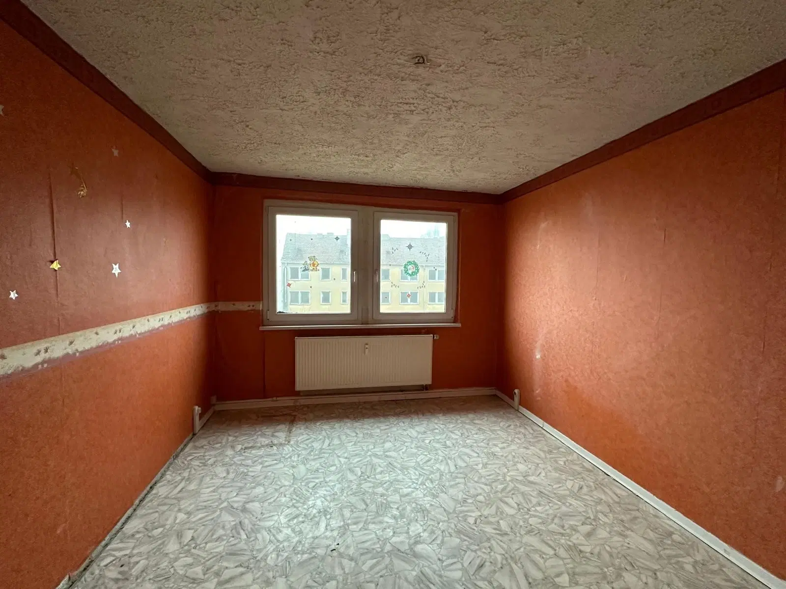 33 appartementen op 2.652 m² perceel in Roßleben Halle, Leipzig - Duitsland