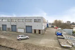 Wormerveer, Witte Vlinderweg 64