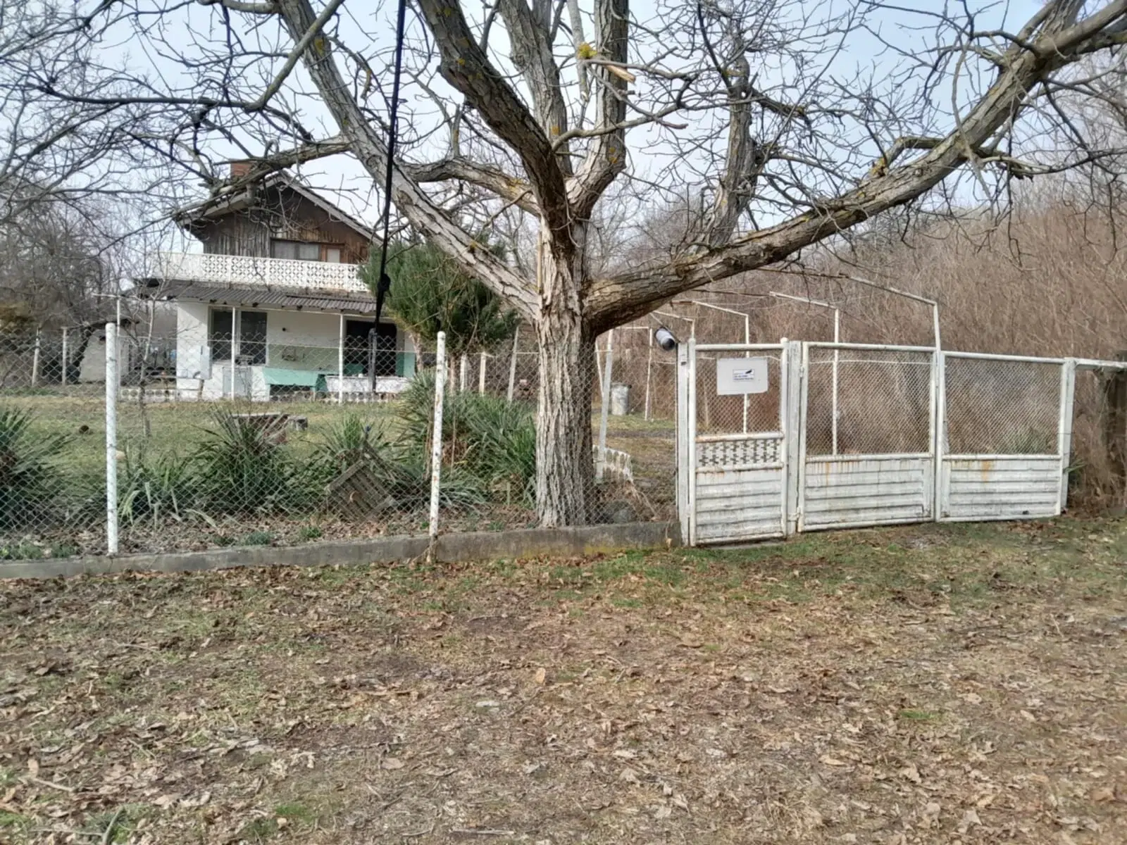 Huis met 2 verdiepingen met 479 m² grond in Staropatitsa - Bulgarije