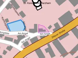 Monumentaal charmant vakwerhuis nabij 3-landenpunt Duitsland, Tsjechië en Polen in Hirschfelde - Duitsland
