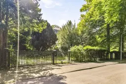 Landhuis Endymion (Koepellaan 2) te Bloemendaal