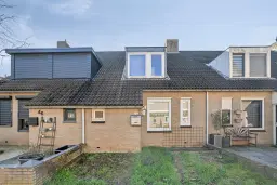 Venlo, Ligusterpad 44