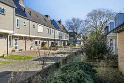 Venlo, Ligusterpad 44