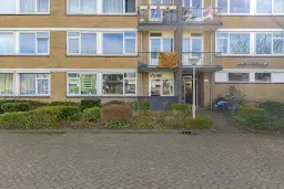 Krimpen aan den IJssel, Schepenstraat 11 a