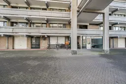 Zaandam, Claude Monetstraat 40