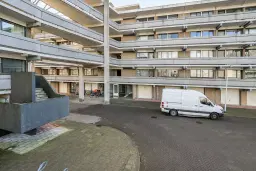 Zaandam, Claude Monetstraat 40