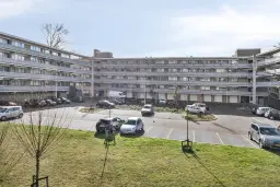 Zaandam, Claude Monetstraat 40