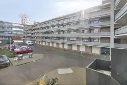 Zaandam, Claude Monetstraat 40