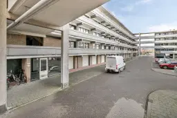 Zaandam, Claude Monetstraat 40