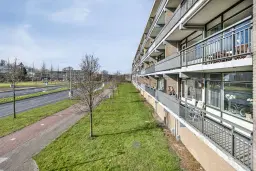 Zaandam, Claude Monetstraat 40