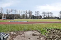 Zaandam, Claude Monetstraat 40