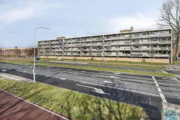 Zaandam, Claude Monetstraat 40