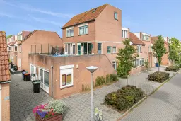 Almere, Enschedepad 97