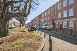 's-Gravenhage, Kaapstraat 15