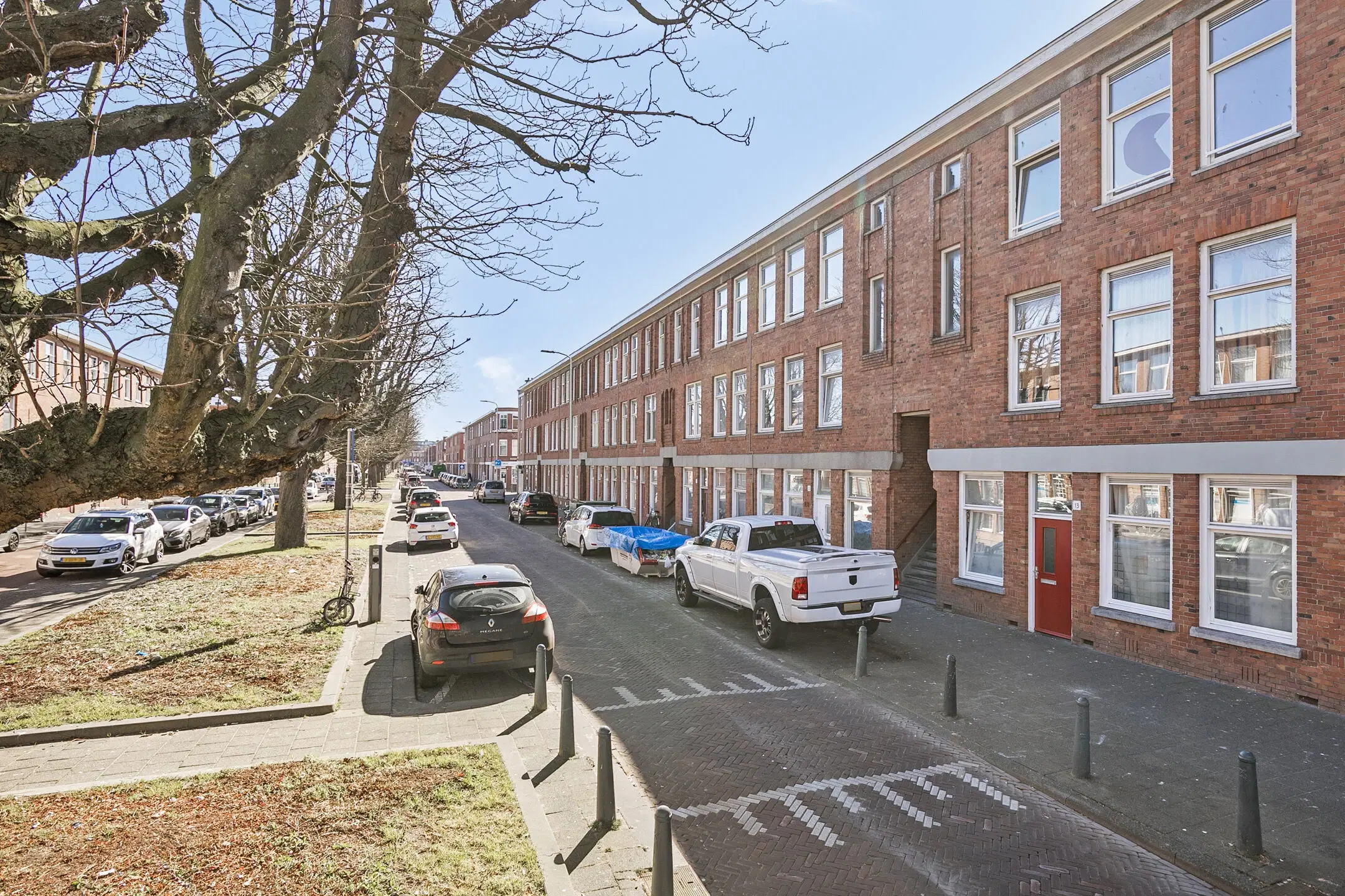 's-Gravenhage, Kaapstraat 15