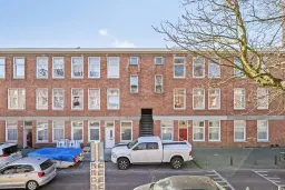 's-Gravenhage, Kaapstraat 15