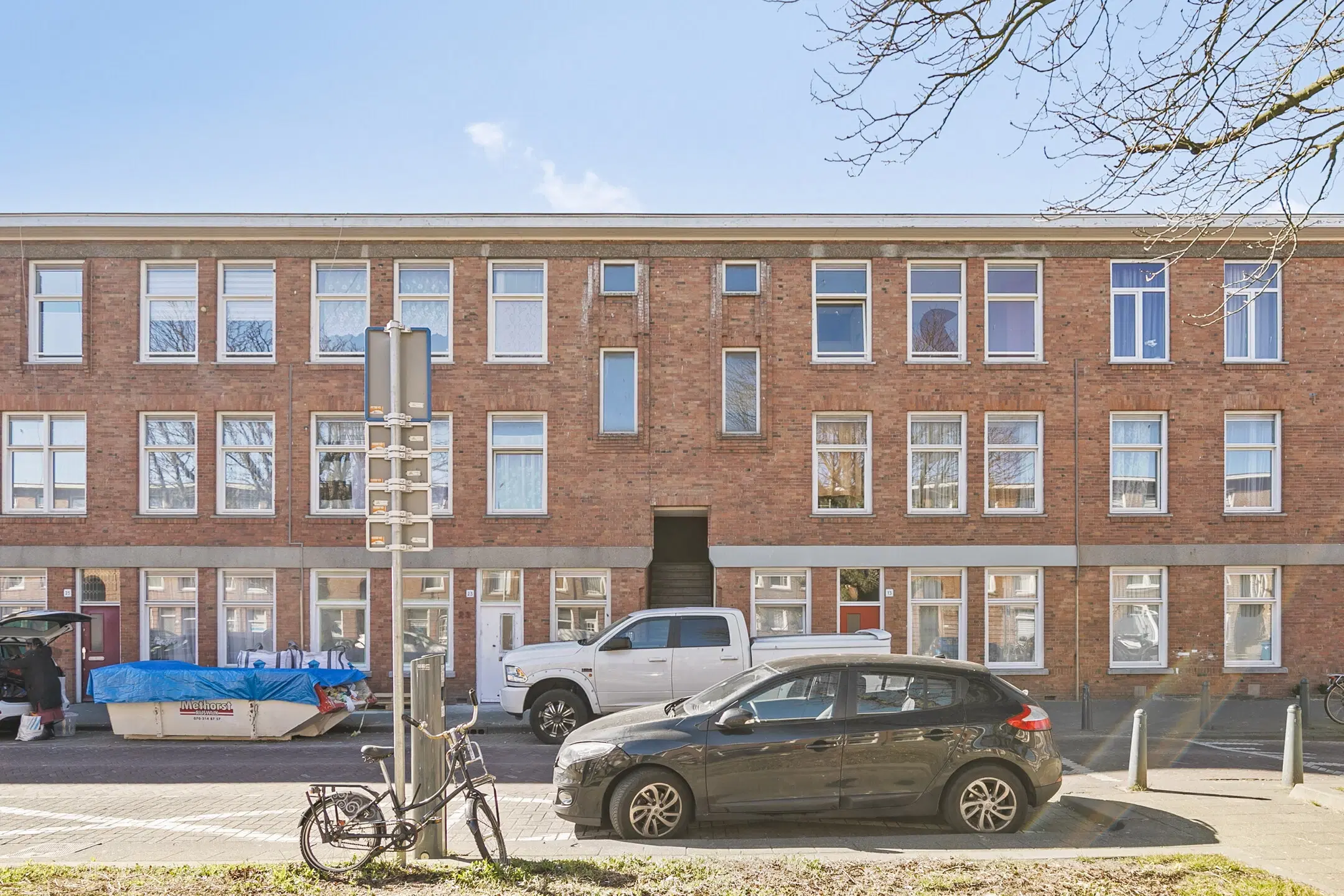 's-Gravenhage, Kaapstraat 15