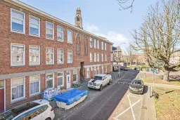 's-Gravenhage, Kaapstraat 15