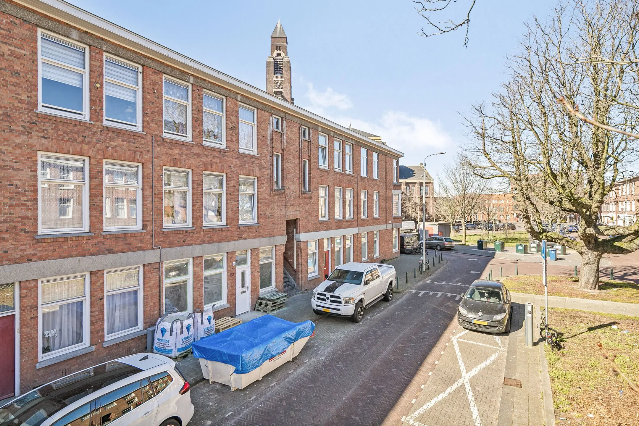 's-Gravenhage, Kaapstraat 15