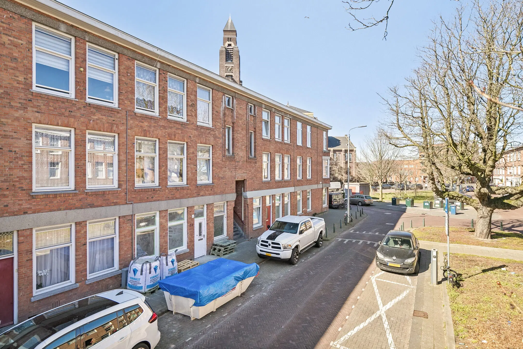 's-Gravenhage, Kaapstraat 15
