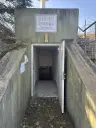 500 m² ondergrondse militaire bunker met gebouwen en richtstraaltoren op totaal perceel van 16.500 m² in Cölpin, Mecklenburg-Vorpommern - Duitsland