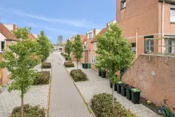 Almere, Enschedepad 97