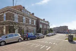 Arnhem, Bakenbergseweg 8