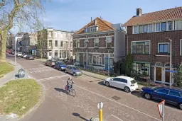 Arnhem, Bakenbergseweg 8