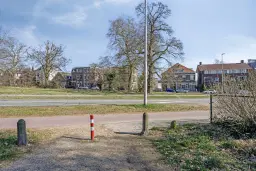 Arnhem, Bakenbergseweg 8